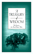 Treasury of Wisdom - Abraham, Ken, and Abraham, Angela