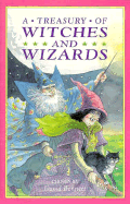 Treasury of Witches and Wizards