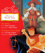 Treasury of World Tales, Volume 4: The Firebird, the Emperor's New Clothes