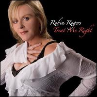 Treat Me Right - Robin Rogers
