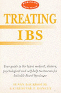 Treating I.B.S. - Dancey, Christine P., and Backhouse, Susan