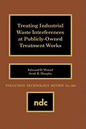 Treating Industrial Waste Inteferences at Publicly-Owned Treatment Works