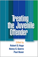 Treating the Juvenile Offender