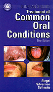 Treatment Common Oral Conditions