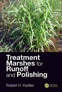 Treatment Marshes for Runoff and Polishing