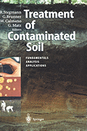 Treatment of Contaminated Soil: Fundamentals, Analysis, Applications