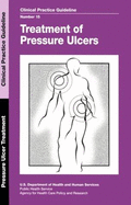 Treatment of pressure ulcers - United States. Treatment of Pressure Ulcers Guideline Panel, and Bergstrom, Nancy