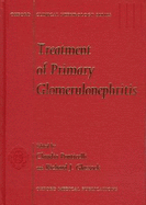 Treatment of Primary Glomerulonephritis