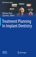 Treatment Planning In Implant Dentistry