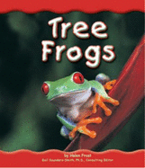 Tree Frogs - Frost, Helen