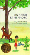 Tree Is Nice, a (Spanish Edition): Tree Is Nice, a (Spanish Edition)