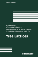 Tree Lattices