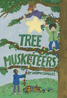 Tree Musketeers - Charles, Norma