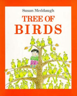 Tree of Birds - 