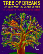 Tree of Dreams - Pbk: Ten Tales from the Garden of Night