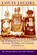 Tree of Life: Diversity, Flexibility and Creativity in Jewish Law