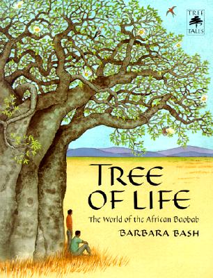 Tree of Life: The World of the African Baobab - 