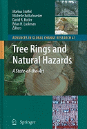 Tree Rings and Natural Hazards: A State-Of-The-Art