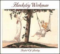 Treeful of Starling - Hawksley Workman