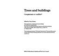 Trees and Buildings: Complement or Conflict?