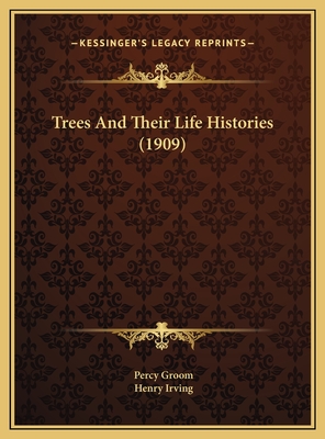 Trees and Their Life Histories (1909) - Groom, Percy, and Irving, Henry (Illustrator)