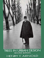 Trees in Urban Design