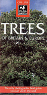 Trees of Britain and Europe