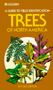 Trees of North America - Brockman, Frank C, and Brockman, C Frank, and Zim, Herbert Spencer, Ph.D., SC.D. (Editor)