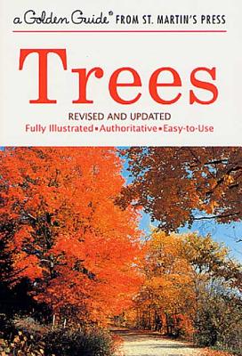 Trees: Revised and Updated - Martin, Alexander C, and Zim, Herbert S