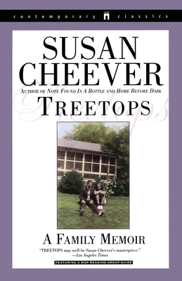 Treetops: A Family Memoir - Cheever, Susan