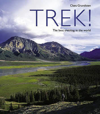 Trek!: New Edition - Grundsten, Claes