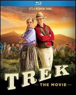 Trek: The Movie [Blu-ray] - Alan Peterson