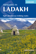Trekking in Ladakh: Eight adventurous trekking routes