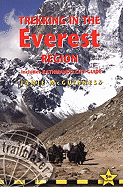 Trekking in the Everest Region: Includes Kathmandu City Guide - McGuinness, Jamie