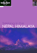 Trekking in the Nepal Himalaya - Armington, Stan