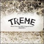 Treme: Music From the HBO Original Series, Season 1 - Various Artists