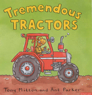 Tremendous Tractors