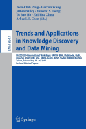 Trends and Applications in Knowledge Discovery and Data Mining: Pakdd 2014 International Workshops: Danth, Bdm, Mobisocial, Bigec, Cloudsd, Msmv-Mbi, Sda, Dmda-Health, Alsip, Socnet, Dmbih, Bigpma, Tainan, Taiwan, May 13-16, 2014. Revised Selected Papers