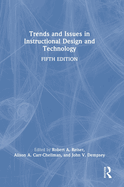 Trends and Issues in Instructional Design and Technology