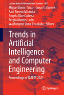 Trends in Artificial Intelligence and Computer Engineering: Proceedings of ICAETT 2021