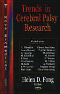 Trends in Cerebral Palsy Research