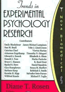 Trends in Experimental Psychol