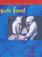 Trends in Food Technology: Safe Food Paperback