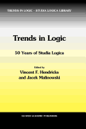 Trends in Logic: 50 Years of Studia Logica