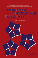 Trends in Qsar and Molecular Modelling 92: Proceedings of He 9th European Symposium on Structure--Activity Relationships: Qsar and Molecular Modelling September 7 -11, 1992, Strasbourg, France