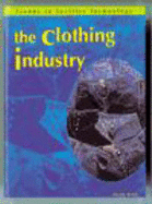 Trends in Textile Technology: The Clothing Industry   (Cased)