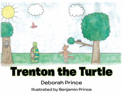 Trenton the Turtle