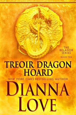 Treoir Dragon Hoard: Belador book 10 - Love, Dianna