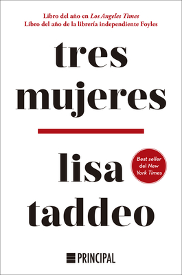 Tres Mujeres - Taddeo, Lisa