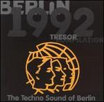 Tresor, Vol. 1: The Techno Sound of Berlin (A Tresor Kompilation)